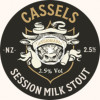 Cassels & Sons Brewing Company Session Milk Stout