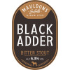 Mauldons Black Adder