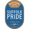 Mauldons Suffolk Pride