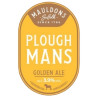 Mauldons Ploughmans