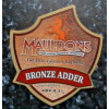 Mauldons Bronze Adder