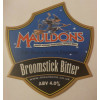 Mauldons Broomstick Bitter