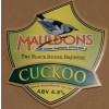 Mauldons Cuckoo