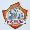 Mauldons Dickens