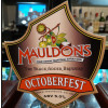 Mauldons Octoberfest