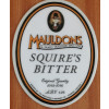 Mauldons Squire's Bitter