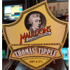 Mauldons Thomas' Tipple