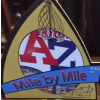 Maypole Brewery Mile By Mile