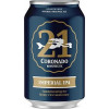 Coronado Brewing Company 21st Anniversary Imperial IPA