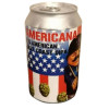 Lobik Brewery Americana