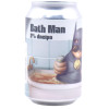 Lobik Brewery Bath Man