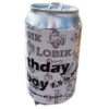 Lobik Brewery Birthday Boy