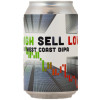 Lobik Brewery Buy High Sell Low