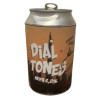 Lobik Brewery Dial Tones