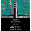 BlackStack Brewing Company Belly Buttons