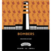 BlackStack Brewing Company Bombers