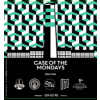 BlackStack Brewing Company Case Of The Mondays