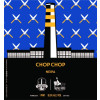 BlackStack Brewing Company Chop Chop