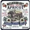 Melbourn Brothers All Saints Apricot