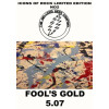 Melwood Beer Co. Fool's Gold