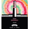 BlackStack Brewing Company Dad Smokes?
