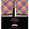 BlackStack Brewing Company Dad's Stoked