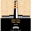 BlackStack Brewing Company DDH 755: Hbc 586