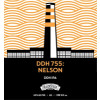 BlackStack Brewing Company DDH 755: Nelson