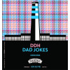 BlackStack Brewing Company DDH Dad Jokes