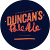 Duncan's Brewing Co. Pale Ale