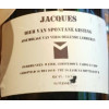 Vermeersch Jacques