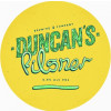 Duncan's Brewing Co. Pilsner