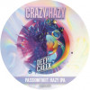 Deep Creek Brewing Co Crazy Hazy - Passionfruit