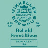 Mikkeller Brewpub London Behold Frostillicus