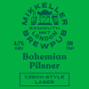 Mikkeller Brewpub London Bohemian Pilsner
