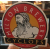 Milton Brewery Cyclops
