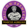 Milton Brewery Marcus Aurelius