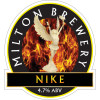 Milton Brewery Nike
