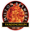 Milton Brewery Pandemonium