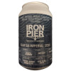 Iron Pier Brewery Imperial Stout - Islay Barrel
