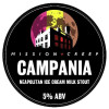 Mission Creep Campania