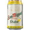 San Miguel Spain Especial Radler
