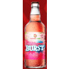Twisted Cider Bubblegum Burst