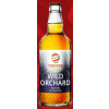 Twisted Cider Wild Orchard