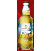 Twisted Cider Stormy Lemonade