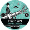 Allendale Brewery Hop On