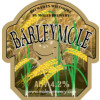 Moles Brewery Barleymole