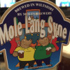 Moles Brewery Mole Lang Syne