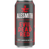 AleSmith Brewing Company Evil Dead Red