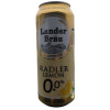 H-West B.V. Lander Bräu Radler Lemon 0.0%